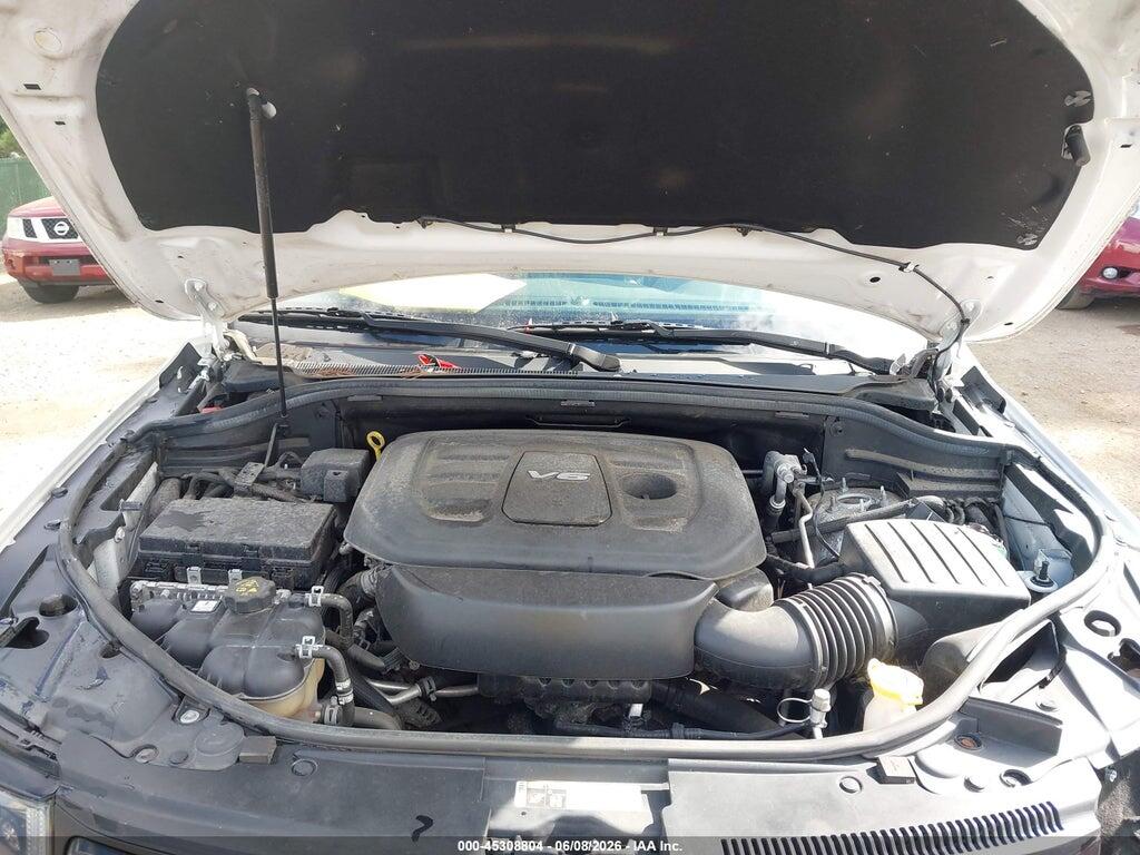 1C4RJFAG2JC284699 2018 JEEP GRAND CHEROKEE photo no. 10