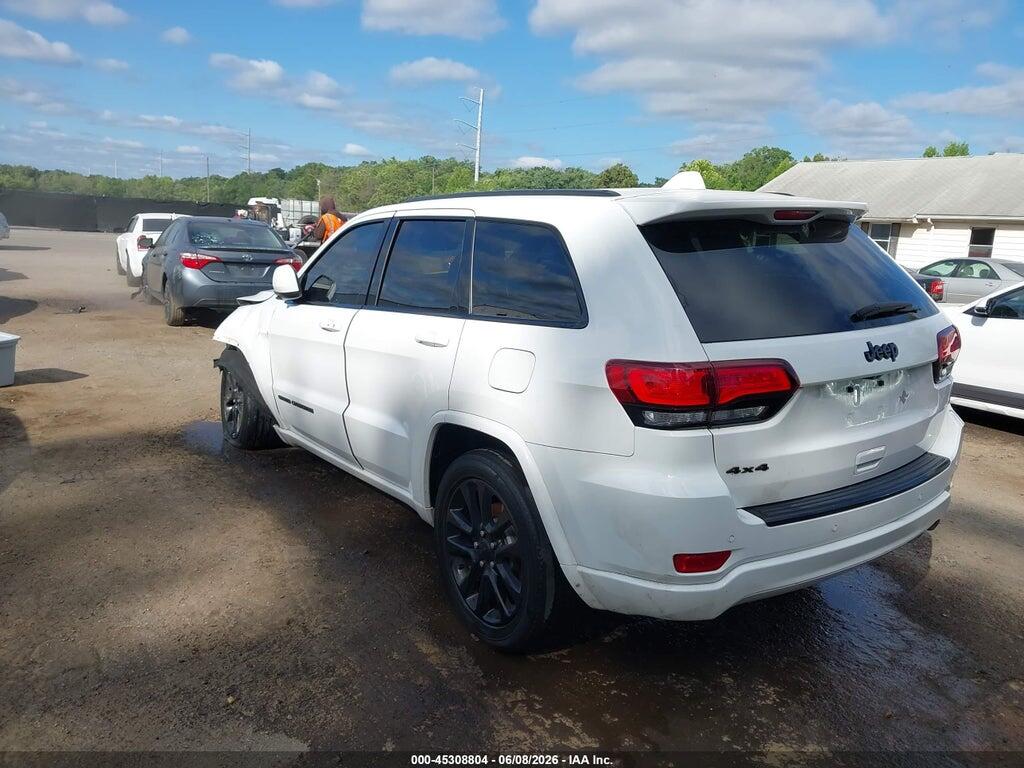 1C4RJFAG2JC284699 2018 JEEP GRAND CHEROKEE photo no. 3