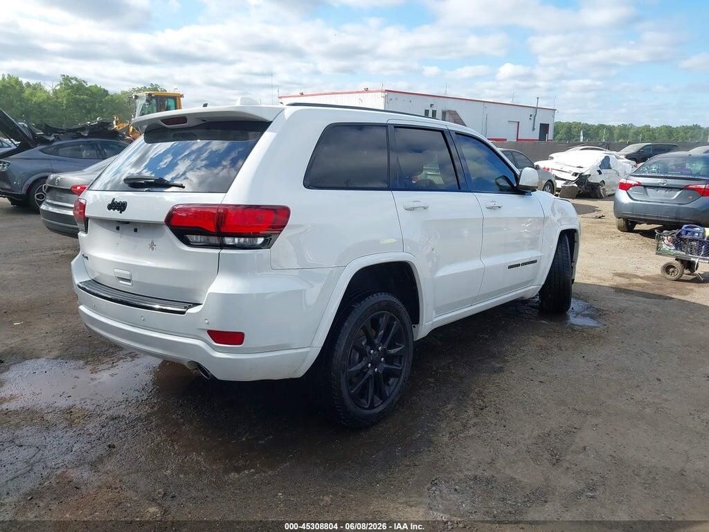 1C4RJFAG2JC284699 2018 JEEP GRAND CHEROKEE photo no. 4