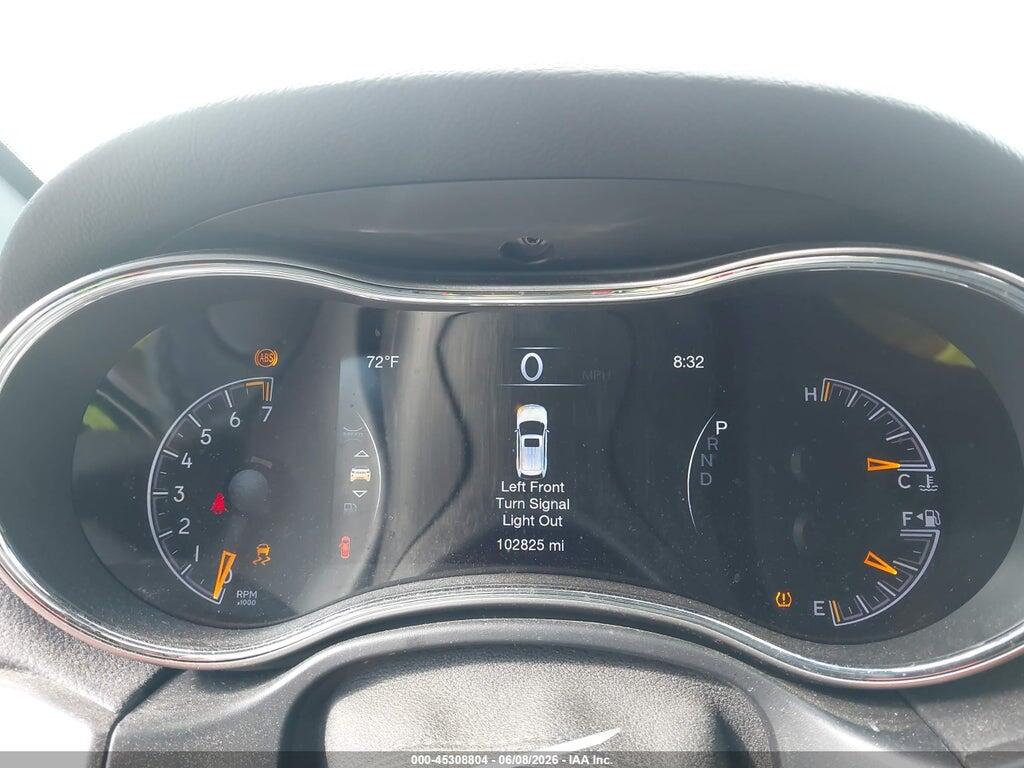 1C4RJFAG2JC284699 2018 JEEP GRAND CHEROKEE photo no. 7