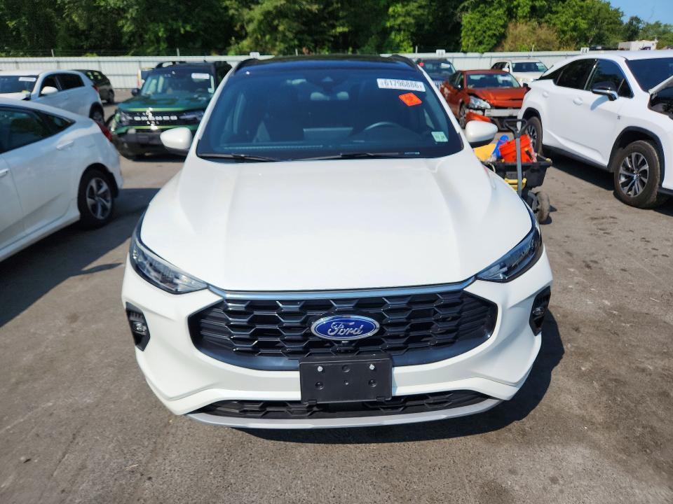2023 FORD ESCAPE ST LINE SELECT — Фото 5 из 13
