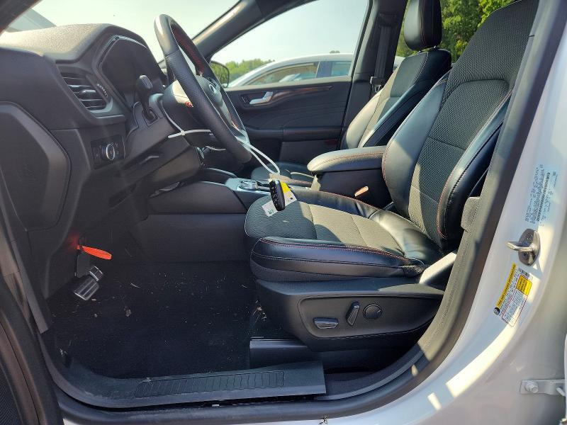 2023 FORD ESCAPE ST LINE SELECT — Фото 7 из 13