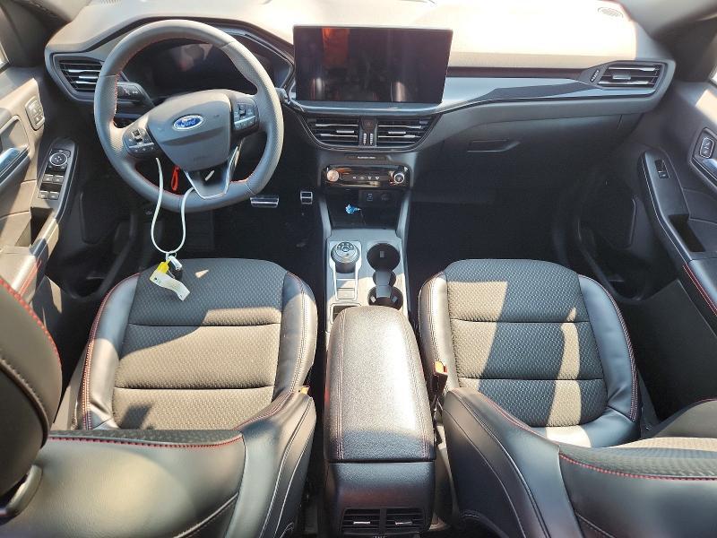 2023 FORD ESCAPE ST LINE SELECT — Фото 8 из 13
