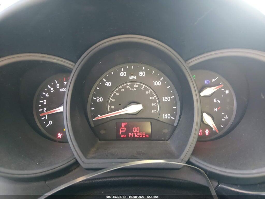 KNADM4A34H6012535 2017 KIA RIO photo no. 7