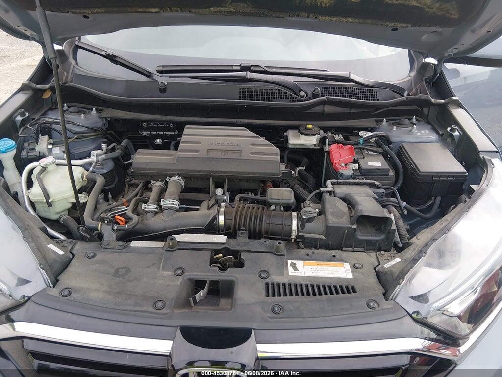 7FARW1H73ME017223 2021 HONDA CR-V photo no. 10