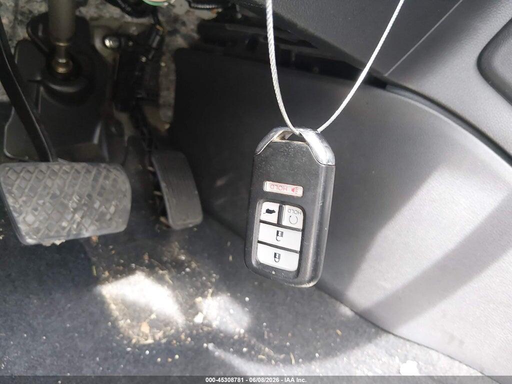 7FARW1H73ME017223 2021 HONDA CR-V photo no. 11
