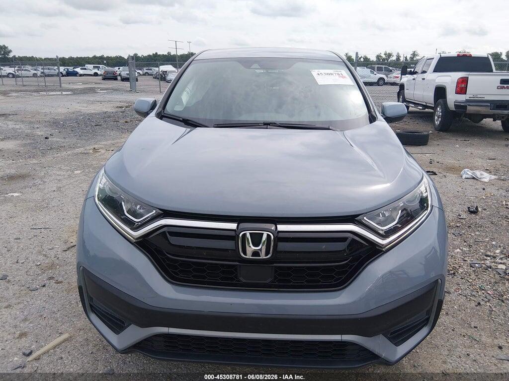 7FARW1H73ME017223 2021 HONDA CR-V photo no. 12