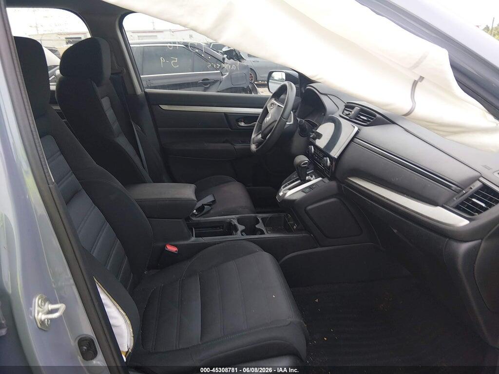 7FARW1H73ME017223 2021 HONDA CR-V photo no. 5