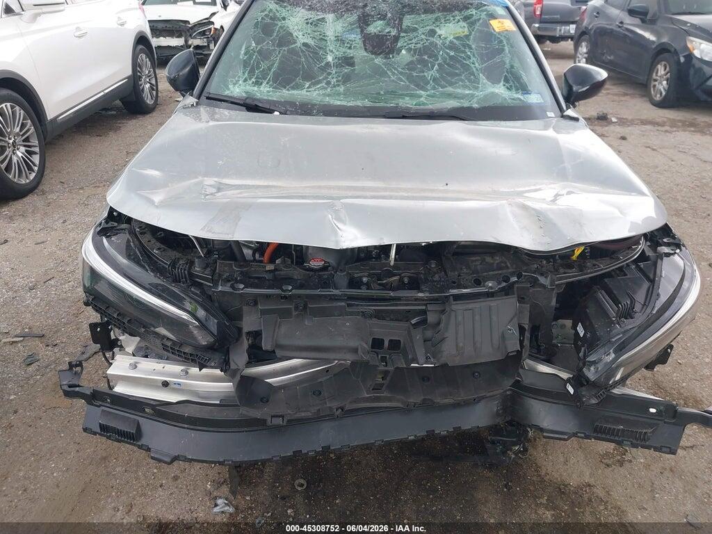 2HGFE4F81TH306044 2026 HONDA CIVIC HYBRID photo no. 12