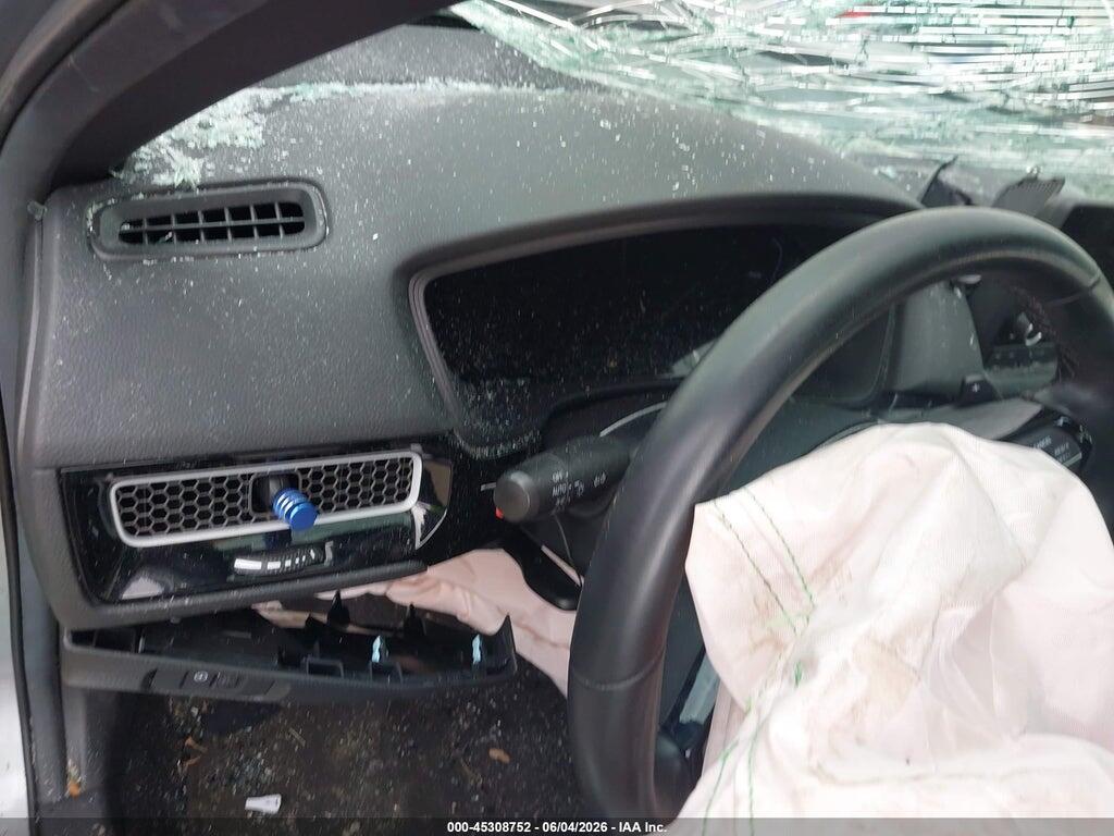 2HGFE4F81TH306044 2026 HONDA CIVIC HYBRID photo no. 7