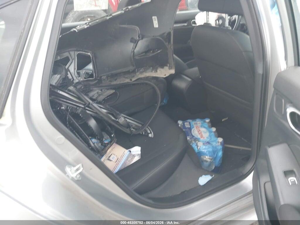 2HGFE4F81TH306044 2026 HONDA CIVIC HYBRID photo no. 8