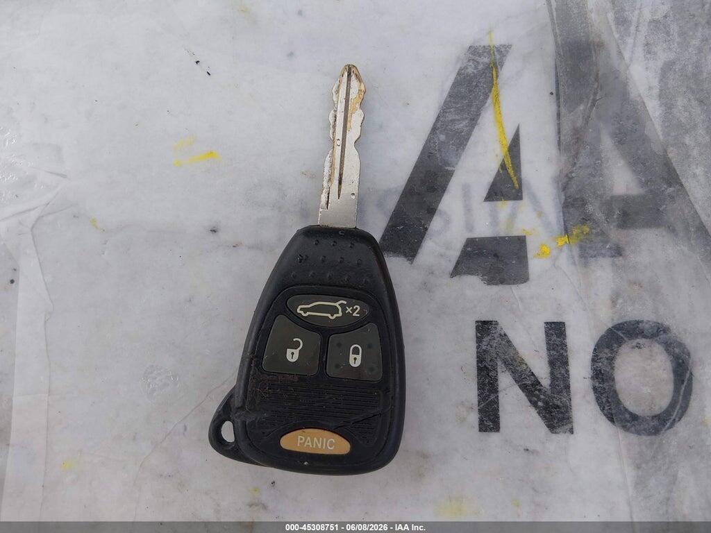 1J8GL58566W229624 2006 JEEP LIBERTY photo no. 11