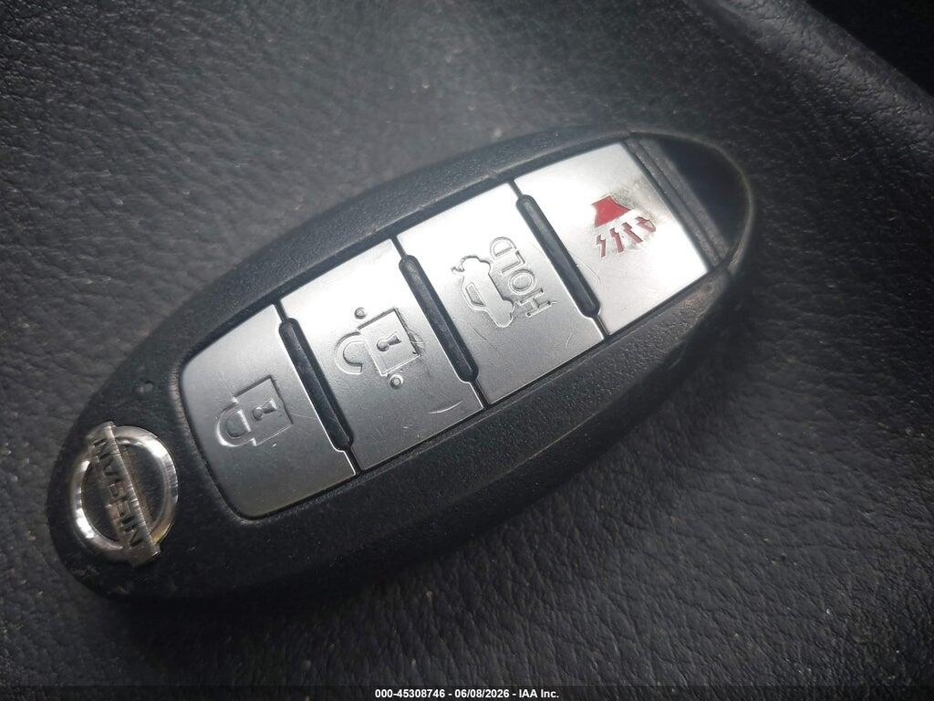 3N1CN8EV1ML820262 2021 NISSAN VERSA photo no. 11