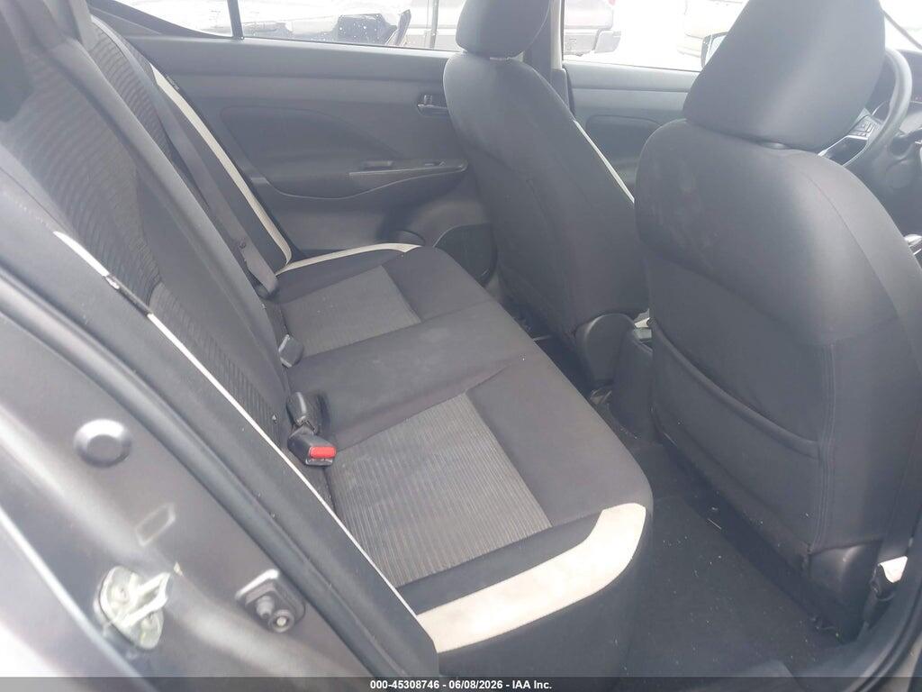 3N1CN8EV1ML820262 2021 NISSAN VERSA photo no. 8