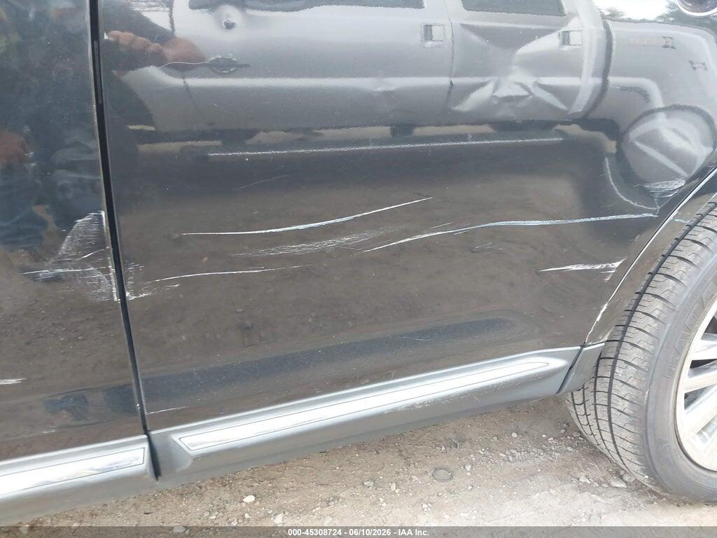 2LMDJ8JK1BBJ23143 2011 LINCOLN MKX photo no. 12