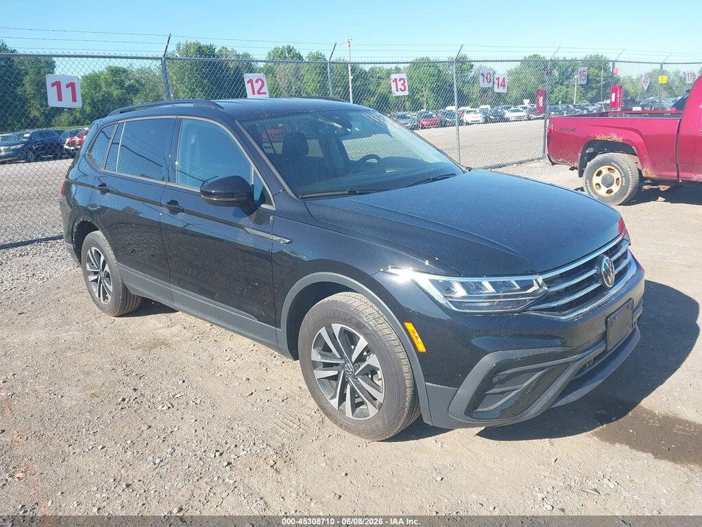 3VVFB7AX2RM194065 2024 VOLKSWAGEN TIGUAN photo no. 1