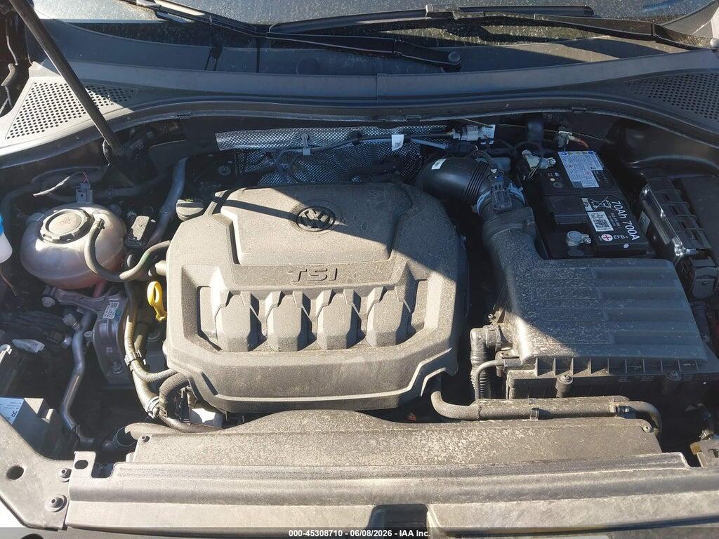 3VVFB7AX2RM194065 2024 VOLKSWAGEN TIGUAN photo no. 10