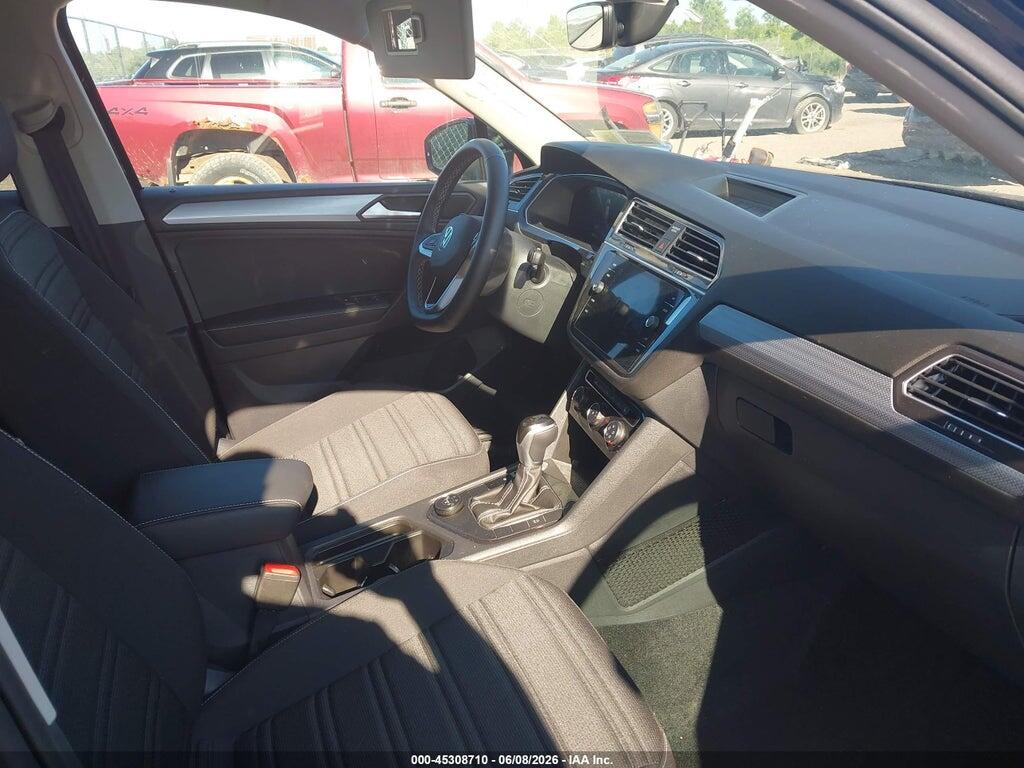 3VVFB7AX2RM194065 2024 VOLKSWAGEN TIGUAN photo no. 5