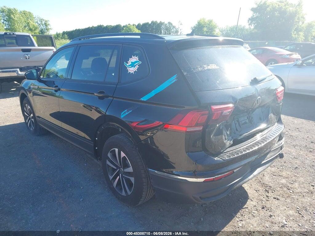 3VVFB7AX2RM194065 2024 VOLKSWAGEN TIGUAN photo no. 6