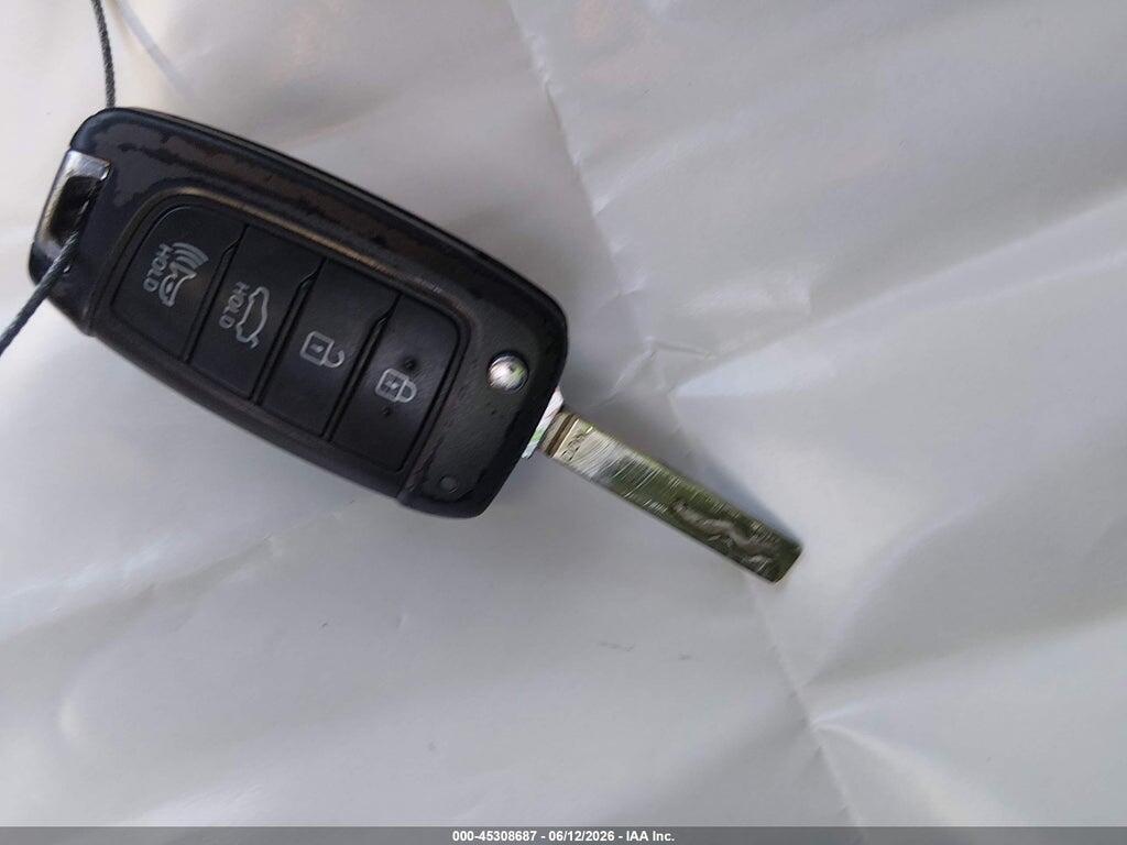 5NPEG4JA5MH068142 2021 HYUNDAI SONATA photo no. 11