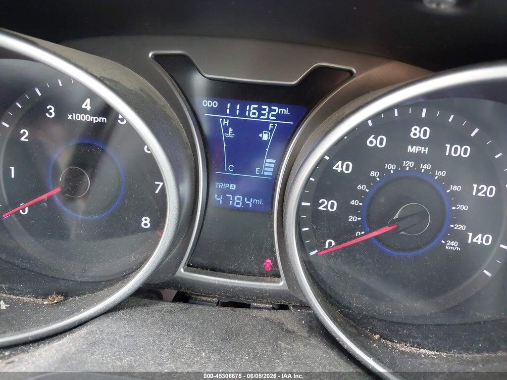 KMHTC6AD3GU267737 2016 HYUNDAI VELOSTER photo no. 7