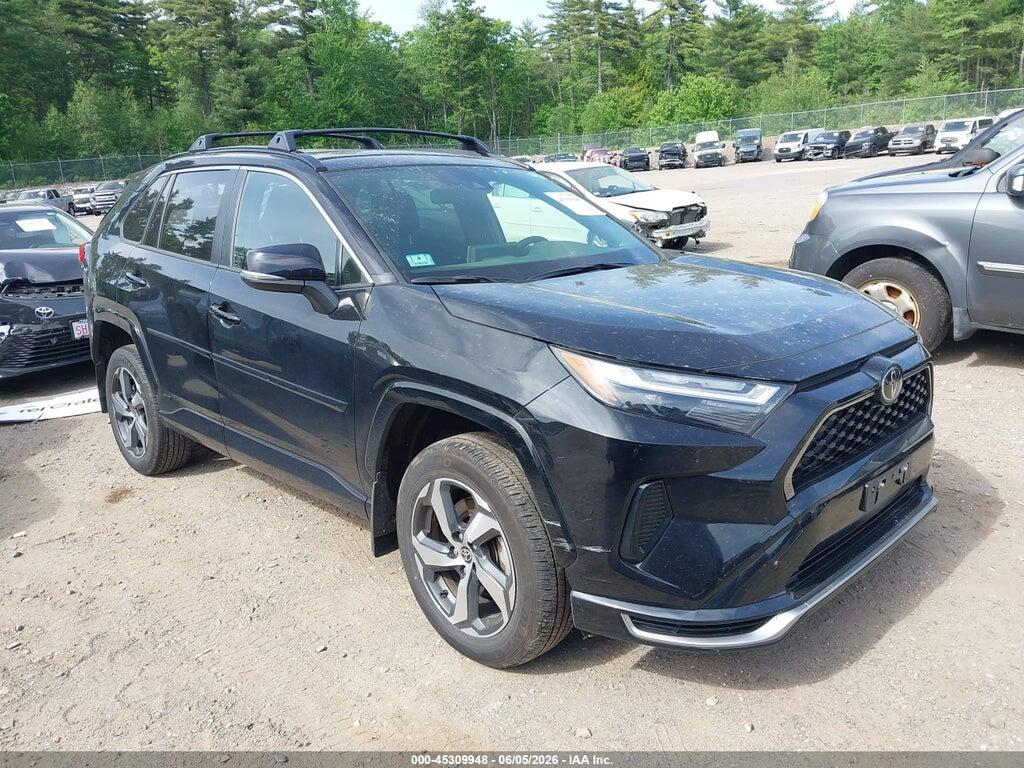 JTMAB3FV7SD247630 2025 TOYOTA RAV4 PLUG-IN HYBRID photo no. 1