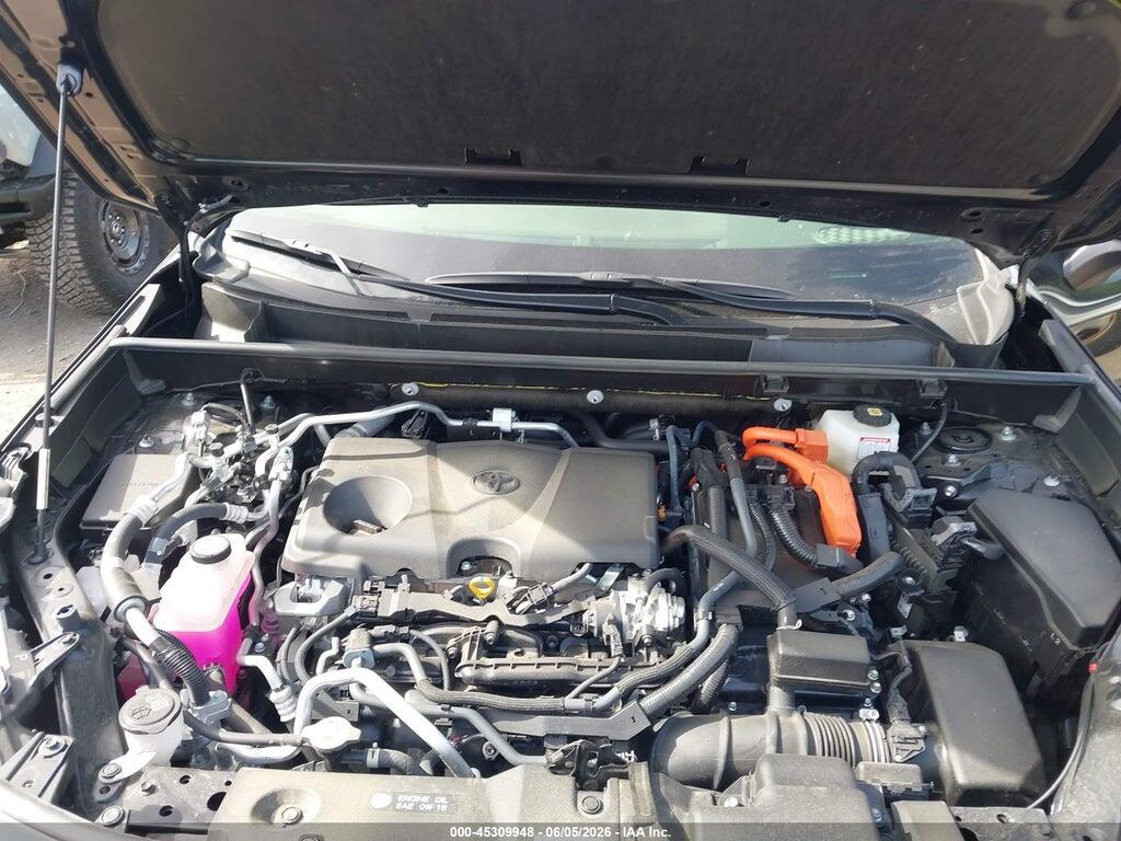 JTMAB3FV7SD247630 2025 TOYOTA RAV4 PLUG-IN HYBRID photo no. 10