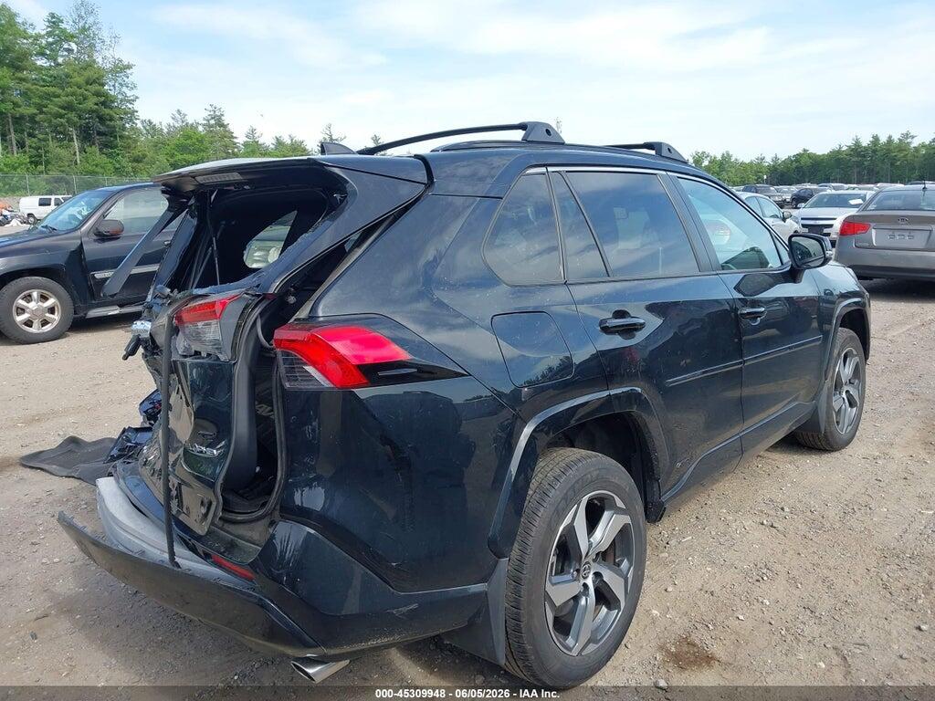 JTMAB3FV7SD247630 2025 TOYOTA RAV4 PLUG-IN HYBRID photo no. 4