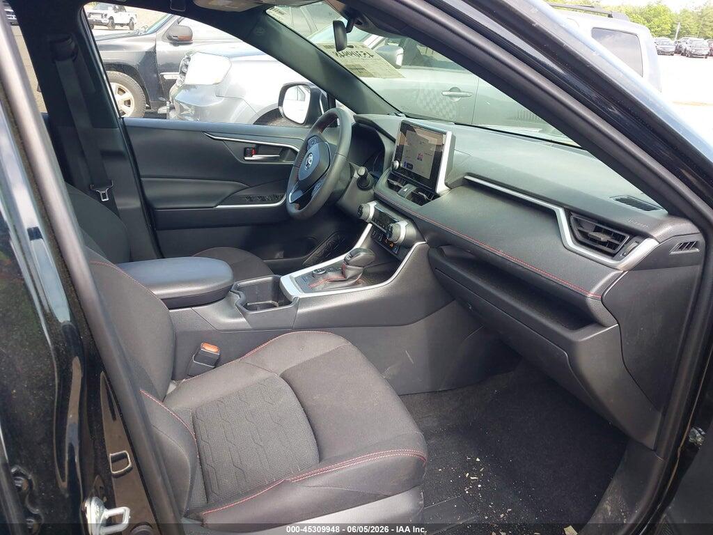 JTMAB3FV7SD247630 2025 TOYOTA RAV4 PLUG-IN HYBRID photo no. 5