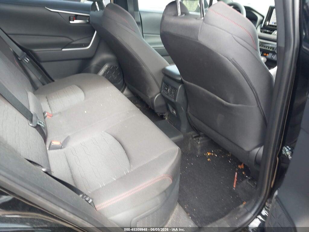 JTMAB3FV7SD247630 2025 TOYOTA RAV4 PLUG-IN HYBRID photo no. 8