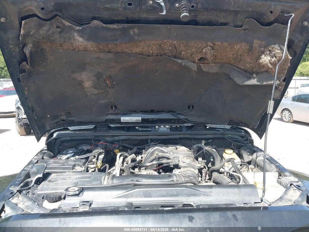 1C4BJWEG7FL685524 2015 JEEP WRANGLER UNLIMITED photo no. 10