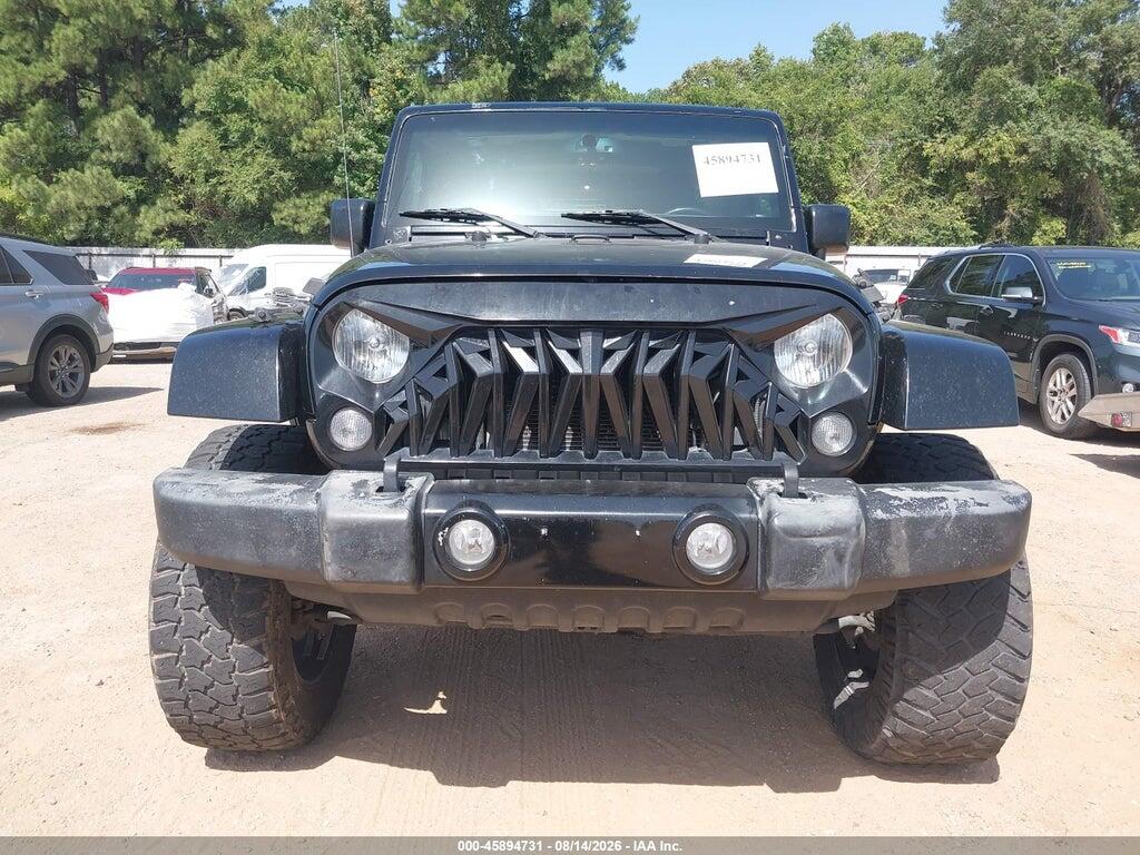 1C4BJWEG7FL685524 2015 JEEP WRANGLER UNLIMITED photo no. 12