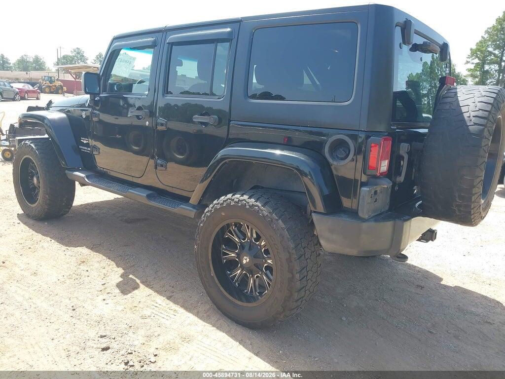 1C4BJWEG7FL685524 2015 JEEP WRANGLER UNLIMITED photo no. 3