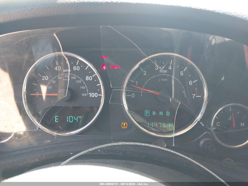 1C4BJWEG7FL685524 2015 JEEP WRANGLER UNLIMITED photo no. 7