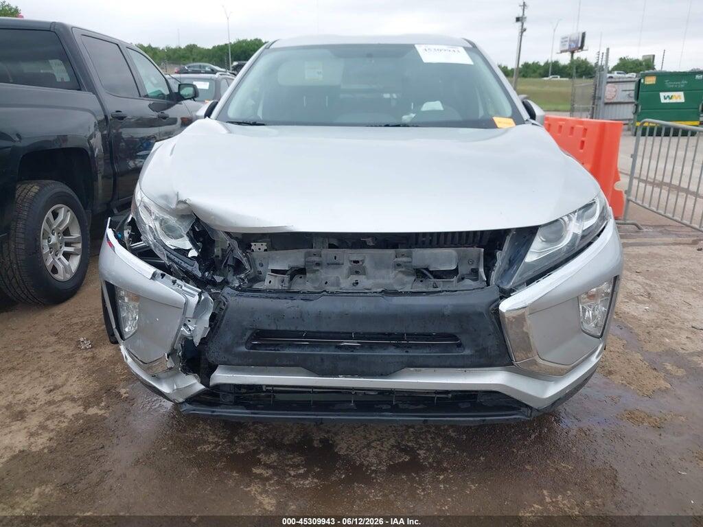 JA4AT3AAXLZ026295 2020 MITSUBISHI ECLIPSE CROSS photo no. 12