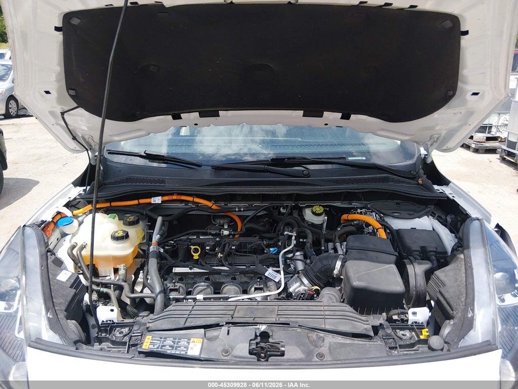1FMCU9BZ0LUC08597 2020 FORD ESCAPE photo no. 10
