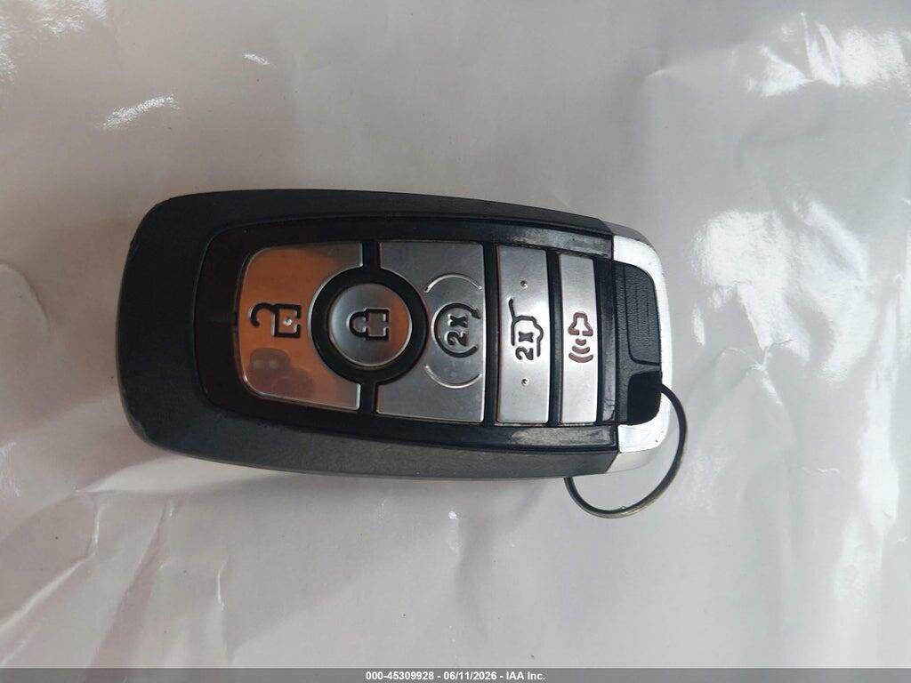 1FMCU9BZ0LUC08597 2020 FORD ESCAPE photo no. 11