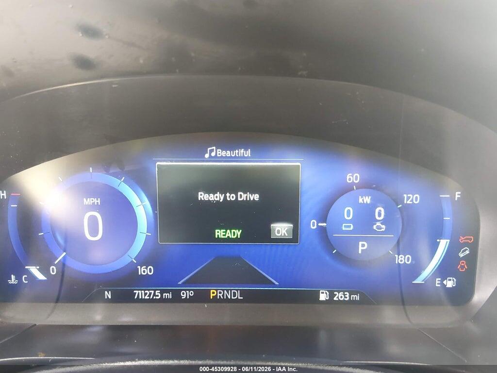 1FMCU9BZ0LUC08597 2020 FORD ESCAPE photo no. 7