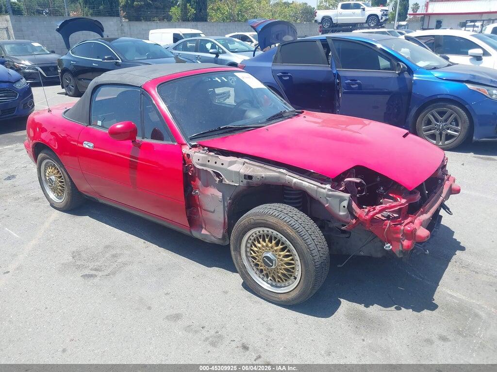 JM1NA3537S0615896 1995 MAZDA MX-5 MIATA photo no. 1