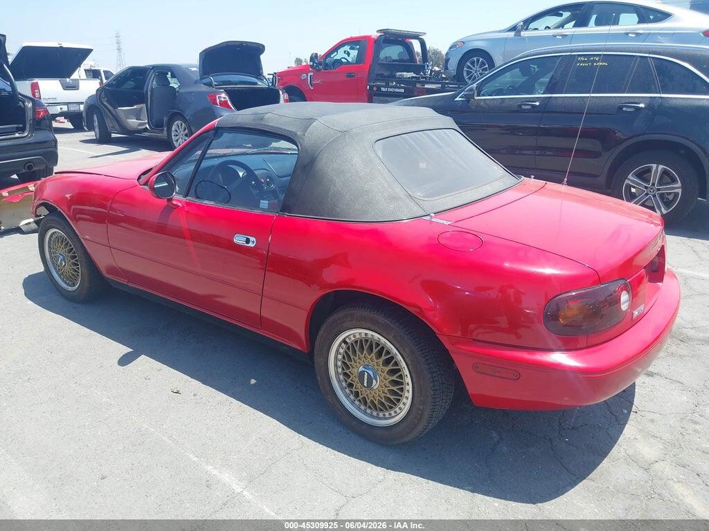 JM1NA3537S0615896 1995 MAZDA MX-5 MIATA photo no. 3