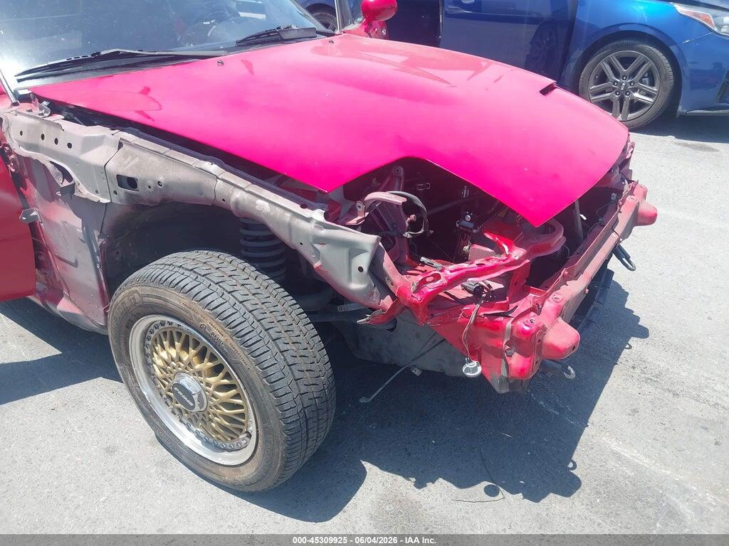 JM1NA3537S0615896 1995 MAZDA MX-5 MIATA photo no. 6