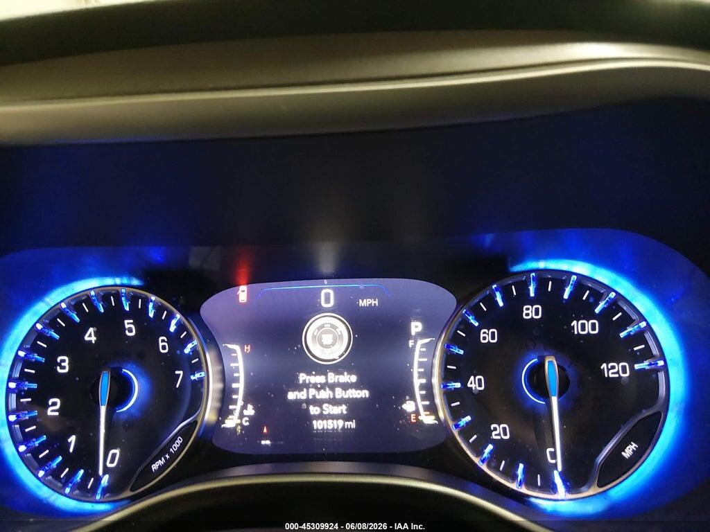 2C4RC1BG3MR598482 2021 CHRYSLER PACIFICA photo no. 7