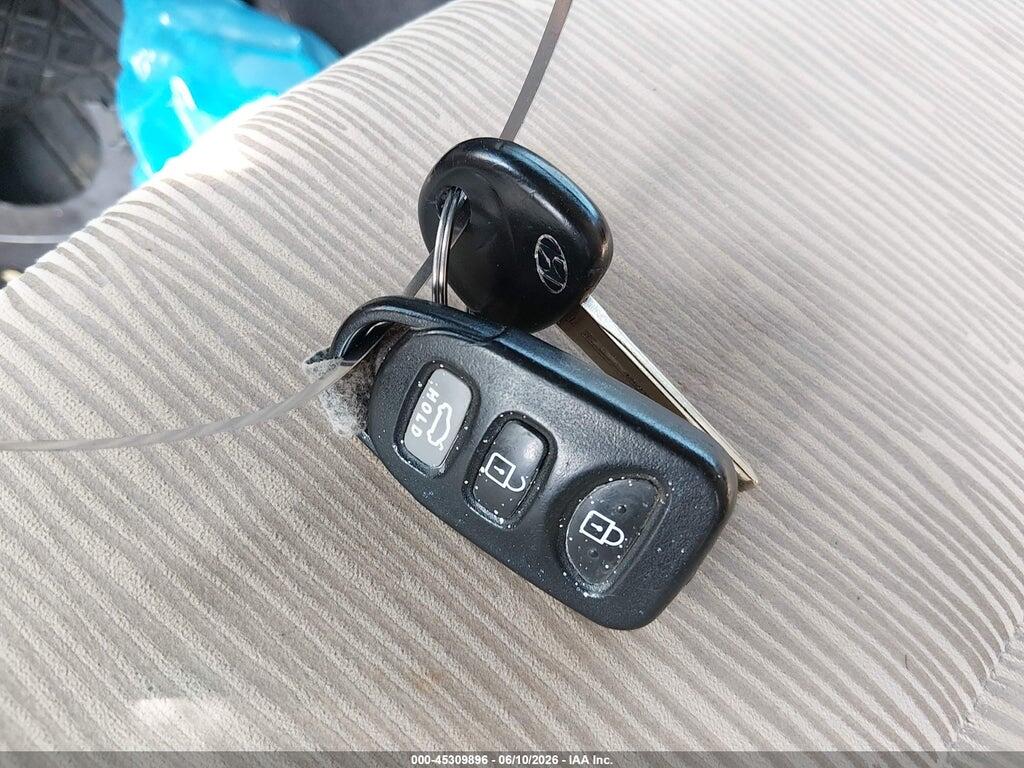 5NPEB4AC8CH503542 2012 HYUNDAI SONATA photo no. 11