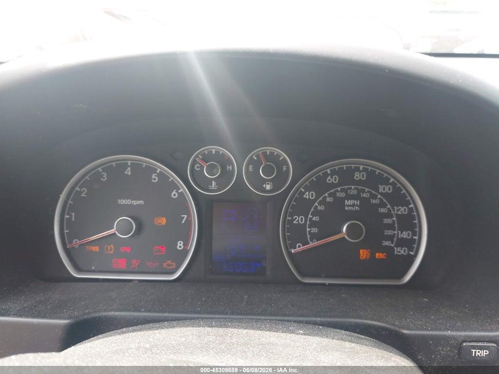 KMHDC8AE1AU068539 2010 HYUNDAI ELANTRA TOURING photo no. 7