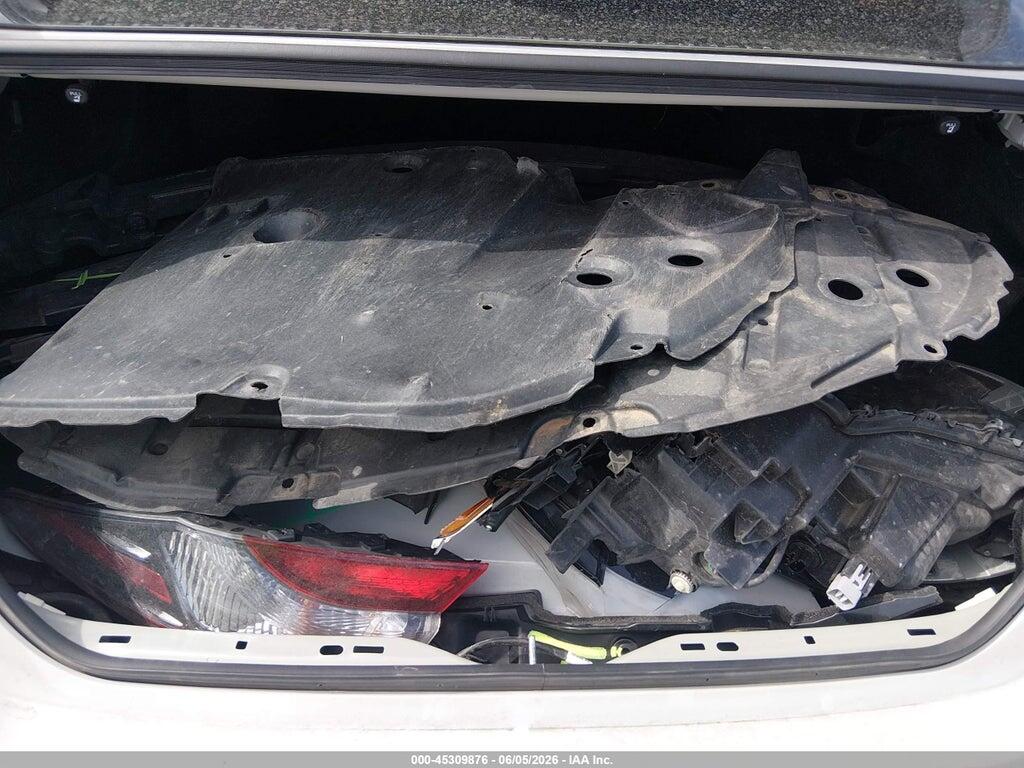 4T1H31AK7PU052160 2023 TOYOTA CAMRY photo no. 12