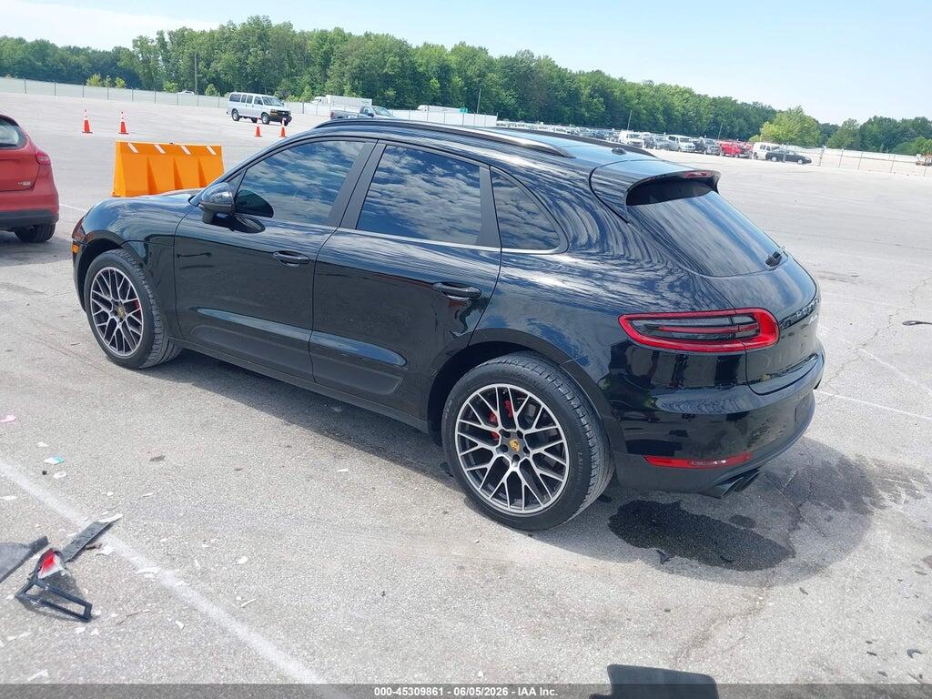 WP1AA2A51JLB16880 2018 PORSCHE MACAN photo no. 3