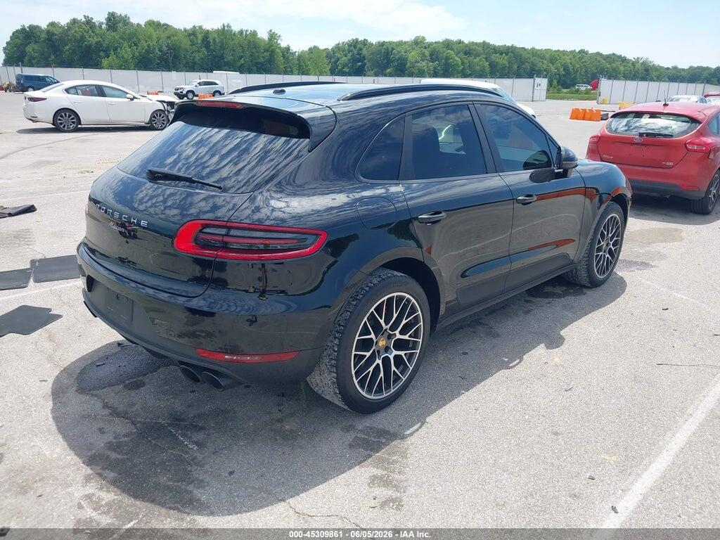 WP1AA2A51JLB16880 2018 PORSCHE MACAN photo no. 4