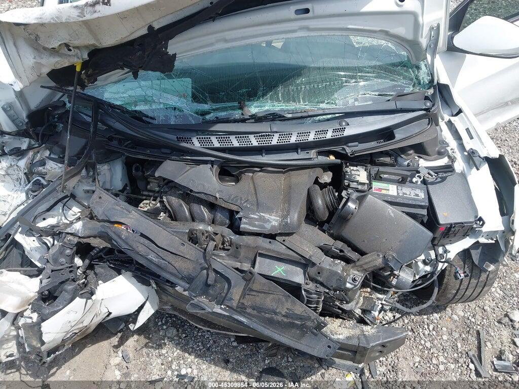 5NPDH4AE9EH525161 2014 HYUNDAI ELANTRA photo no. 10