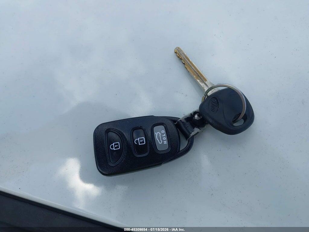 5NPDH4AE9EH525161 2014 HYUNDAI ELANTRA photo no. 11