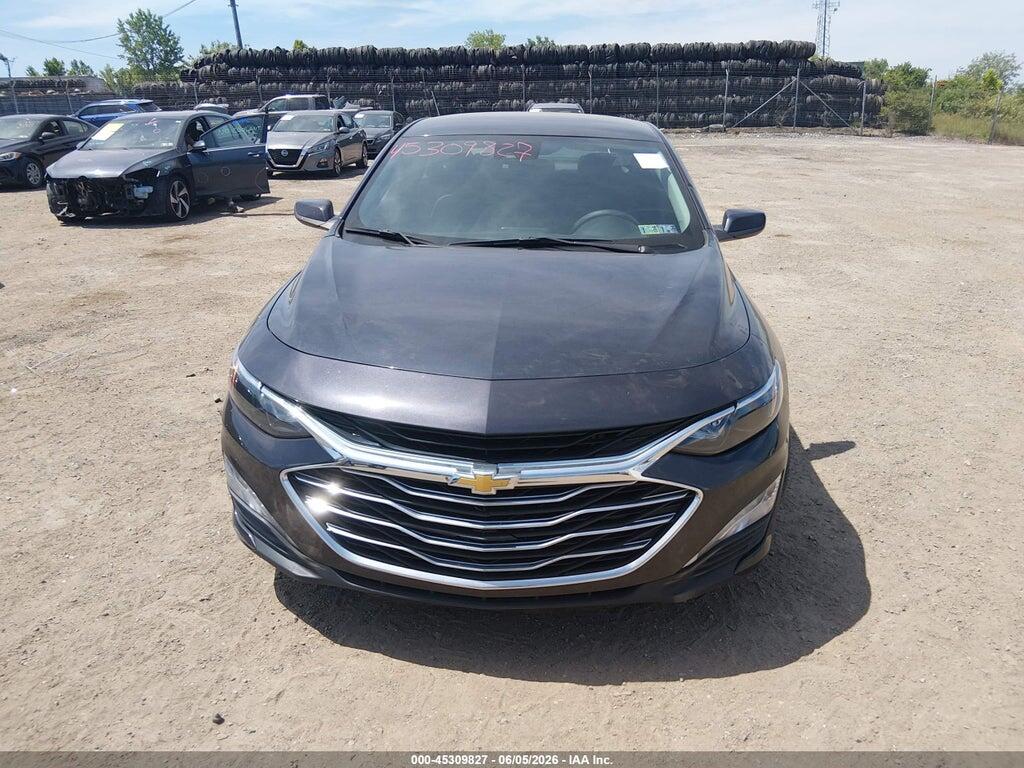 1G1ZD5ST7PF191514 2023 CHEVROLET MALIBU photo no. 12